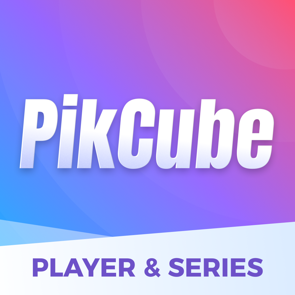 PikCube logo